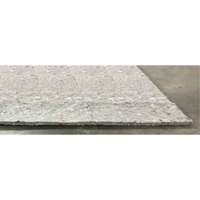 Spilltration Husky Pads, Oil Only, 16" x 16", 17.2 gal. Absorbancy Rock Safety Industrial Ltd