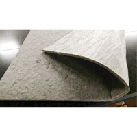 Tapis Polyback Husky Spilltration, 32" la x 4' lo, Lourd Rock Safety Industrial Ltd