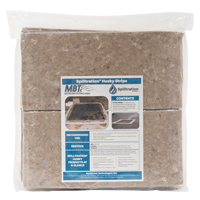 Spilltration Husky Strips, Oil Only, 64" x 8", 4 gal. Absorbancy Rock Safety Industrial Ltd