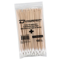Dynamic Cotton Tipped Applicators Rock Safety Industrial Ltd