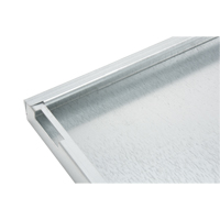 Tablette additionnelle pour armoire &agrave; barils Rock Safety Industrial Ltd