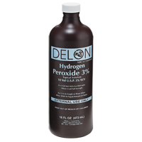 Dynamic Hydrogen Peroxide, Liquid, Antiseptic Rock Safety Industrial Ltd