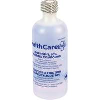 Dynamic Isopropyl Rubbing Alcohol, Liquid, Antiseptic Rock Safety Industrial Ltd