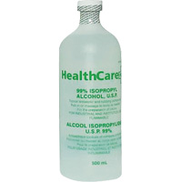 Dynamic Isopropyl Rubbing Alcohol, Liquid, Antiseptic Rock Safety Industrial Ltd
