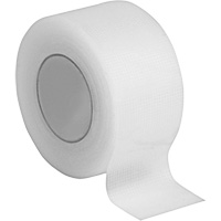 First Aid Tape, Class 1, 30' L x 1" W Rock Safety Industrial Ltd