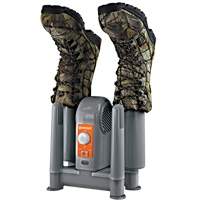 S&eacute;choir Dryguy Force Dry DX pour bottes et gants Rock Safety Industrial Ltd