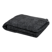 First Aid Blanket, Multi-Blend Fibre, Medical Device Class 1 Rock Safety Industrial Ltd
