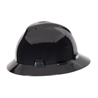 Fas-Trac&reg; III Hardhat, Meets CSA Type 1, Ratchet Suspension, Non-Vented Rock Safety Industrial Ltd