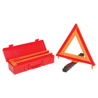 Triangular Reflector Kit Rock Safety Industrial Ltd