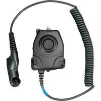 Peltor Push-to-Talk Adapter Rock Safety Industrial Ltd