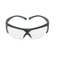 Lunettes de s&eacute;curit&eacute; de s&eacute;rie 600 SecureFit avec verres de lecture, Antibu&eacute;e, Transparent, Dioptrie 1,5 Rock Safety Industrial Ltd