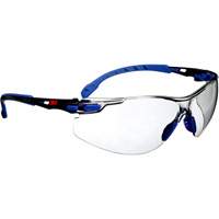 Solus Safety Glasses with Scotchgard Lens, Indoor/Outdoor Lens, Anti-Fog, Meets/Exceeds CSA Z94.3 Rock Safety Industrial Ltd