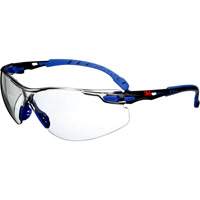 Solus Safety Glasses with Scotchgard Lens, Indoor/Outdoor Lens, Anti-Fog, Meets/Exceeds CSA Z94.3 Rock Safety Industrial Ltd