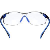 Solus Safety Glasses with Scotchgard Lens, Indoor/Outdoor Lens, Anti-Fog, Meets/Exceeds CSA Z94.3 Rock Safety Industrial Ltd