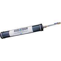 Syst&egrave;me de filtration des hydrocarbures RainDrain Rock Safety Industrial Ltd