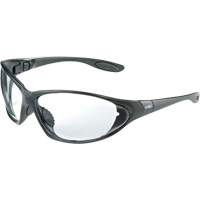 Uvex&reg; HydroShield Seismic Safety Glasses, Clear Lens, Anti-Fog, ANSI Z87+/Meets/Exceeds CSA Z94.3 Rock Safety Industrial Ltd
