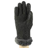 Gants ActivArmr 97-674 pour le froid extr&ecirc;me, 12/3T-Grand, R&ecirc;vetement PVC, Enveloppe en Coton Rock Safety Industrial Ltd