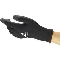 Gants thermiques ActivArmr 97-631 pour un usage moyen, 7/Petit, R&ecirc;vetement Mousse de PVC, Calibre 10, Enveloppe en Nylon Rock Safety Industrial Ltd