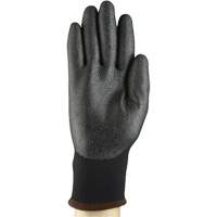 Gants thermiques ActivArmr 97-631 pour un usage moyen, 7/Petit, R&ecirc;vetement Mousse de PVC, Calibre 10, Enveloppe en Nylon Rock Safety Industrial Ltd