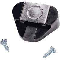 Full Brim Hardhat, Meets CSA Type 1, Ratchet Suspension, Non-Vented Rock Safety Industrial Ltd