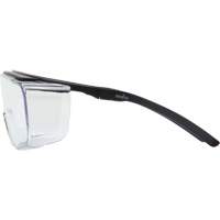 Lunettes de s&eacute;curit&eacute; Z2700 OTG, Lentille Transparent, Anti-&eacute;gratignures, ANSI Z87+/R&eacute;pond ou surpasse la norme CSA Z94.3 Rock Safety Industrial Ltd