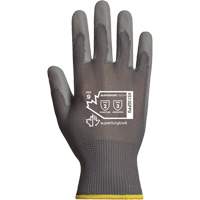 Gants tricot&eacute; Superior Touch, 8, R&ecirc;vetement Polyur&eacute;thane, Calibre 13, Enveloppe en Polyester Rock Safety Industrial Ltd