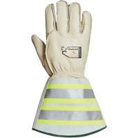 Endura&reg; Fitter's Gloves, Medium, Horsehide Palm, Thinsulate Inner Lining Rock Safety Industrial Ltd