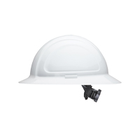North Zone Full-Brim Hardhat, Meets CSA Type 1, Ratchet Suspension, Non-Vented Rock Safety Industrial Ltd