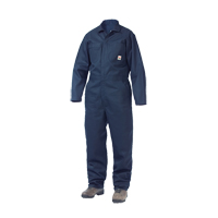Combinaison non doubl&eacute;es, Hommes, Bleu marine, Taille Grand Rock Safety Industrial Ltd