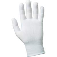 KleenGuard G35 Inspection Gloves, Nylon, Knit Wrist Cuff, X-Small Rock Safety Industrial Ltd