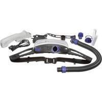 Versaflo PAPR Kit, Lithium-Ion Battery Rock Safety Industrial Ltd