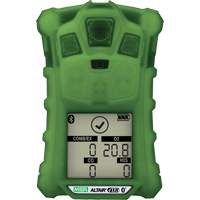 Altair&reg; 4XR Multi-Gas Detector, 4 Gas, LEL - CO - H2S -O2 Rock Safety Industrial Ltd