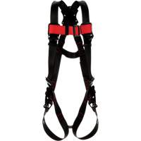 Harnais complet Pro, Certifi&eacute;e CSA, Classe A, Grand/Moyen, Cap. 420 lb Rock Safety Industrial Ltd