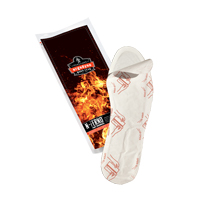 N-Ferno&reg; 6995 Foot Warming Packs, 7 hrs. Rock Safety Industrial Ltd