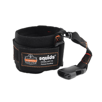 Squids&reg; 3116 Pull-On Wrist Lanyard with Buckle Rock Safety Industrial Ltd