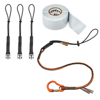 Squids&reg; 3181 Tool Tethering Kit Rock Safety Industrial Ltd