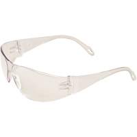 Lunettes de s&eacute;curit&eacute; Veratti 2000, Lentille Transparent, Anti-&eacute;gratignures, ANSI Z87+/R&eacute;pond ou surpasse la norme CSA Z94.3 Rock Safety Industrial Ltd