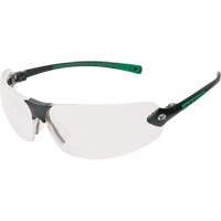 Lunettes de s&eacute;curit&eacute; Veratti 429, Lentille Transparent, Antibu&eacute;e, ANSI Z87+/R&eacute;pond ou surpasse la norme CSA Z94.3 Rock Safety Industrial Ltd