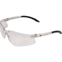 Lunettes de s&eacute;curit&eacute; Veratti GT, Lentille Transparent, Anti-&eacute;gratignures, ANSI Z87+/R&eacute;pond ou surpasse la norme CSA Z94.3 Rock Safety Industrial Ltd