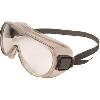Lunettes &agrave; coques de s&eacute;curit&eacute; s&eacute;rie 500 501R Rock Safety Industrial Ltd