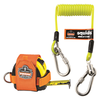 Squids&reg; 3190 Tape Measure Tethering Kit Rock Safety Industrial Ltd