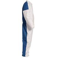 Combinaisons, Moyen, Blanc, Tyvek 400 D Rock Safety Industrial Ltd