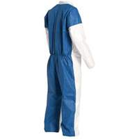 Combinaisons, Moyen, Blanc, Tyvek 400 D Rock Safety Industrial Ltd