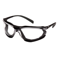 Proximity Safety Glasses, Clear Lens, Anti-Fog, ANSI Z87+/Meets/Exceeds CSA Z94.3 Rock Safety Industrial Ltd