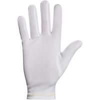 Inspector's Glove, Nylon, Hemmed Cuff, Small Rock Safety Industrial Ltd