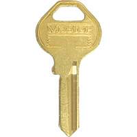 Passe-partout pour cadenas Rock Safety Industrial Ltd