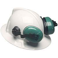 Cache-oreilles Soprano, Fixation pour casque, 25 NRR dB Rock Safety Industrial Ltd