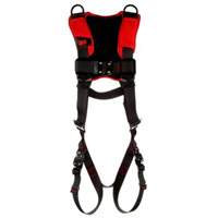 Harnais confortable de style veste, Certifi&eacute;e CSA, Classe AE, Petit, Cap. 420 lb Rock Safety Industrial Ltd