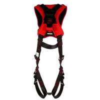 Harnais confortable de style veste, Certifi&eacute;e CSA, Classe AE, Petit, Cap. 420 lb Rock Safety Industrial Ltd