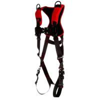 Harnais confortable de style veste, Certifi&eacute;e CSA, Classe AE, Petit, Cap. 420 lb Rock Safety Industrial Ltd